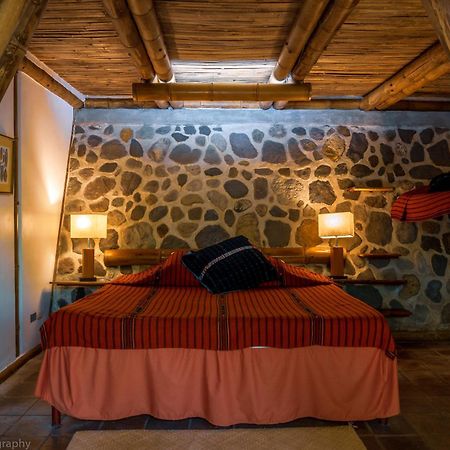 Reserva Natural Atitlan Panajachel Dış mekan fotoğraf