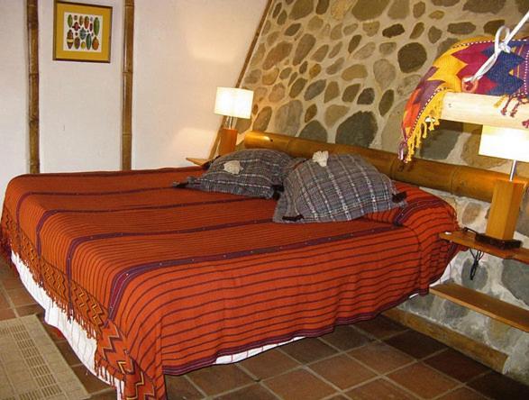 Reserva Natural Atitlan Panajachel Dış mekan fotoğraf