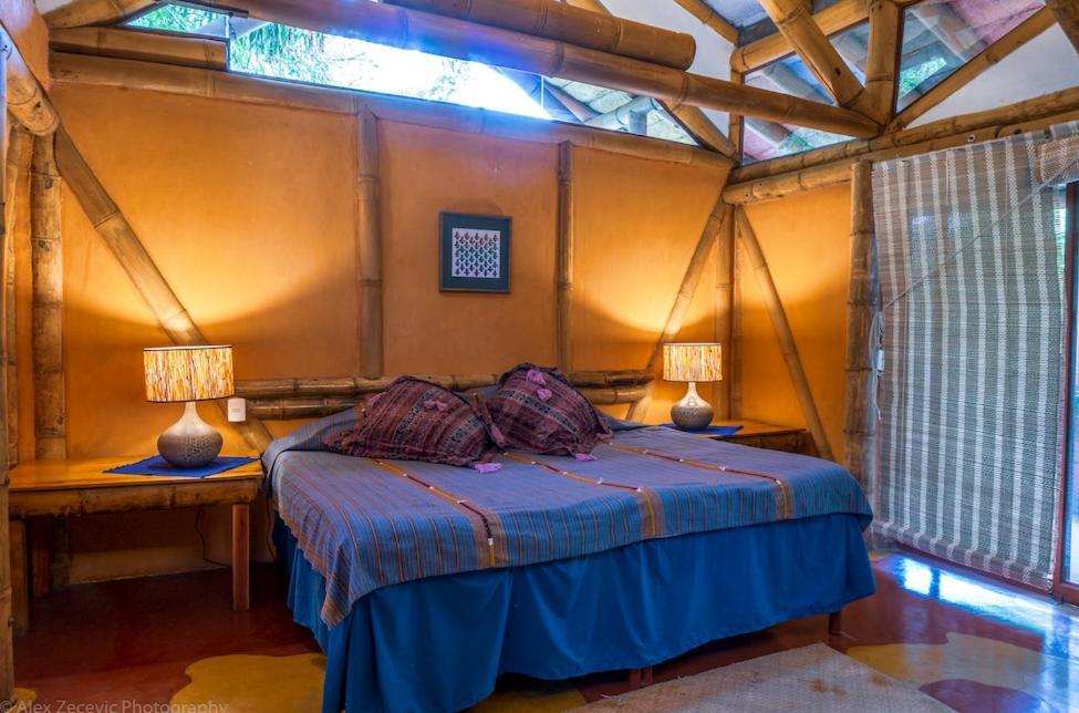 Reserva Natural Atitlan Panajachel Dış mekan fotoğraf