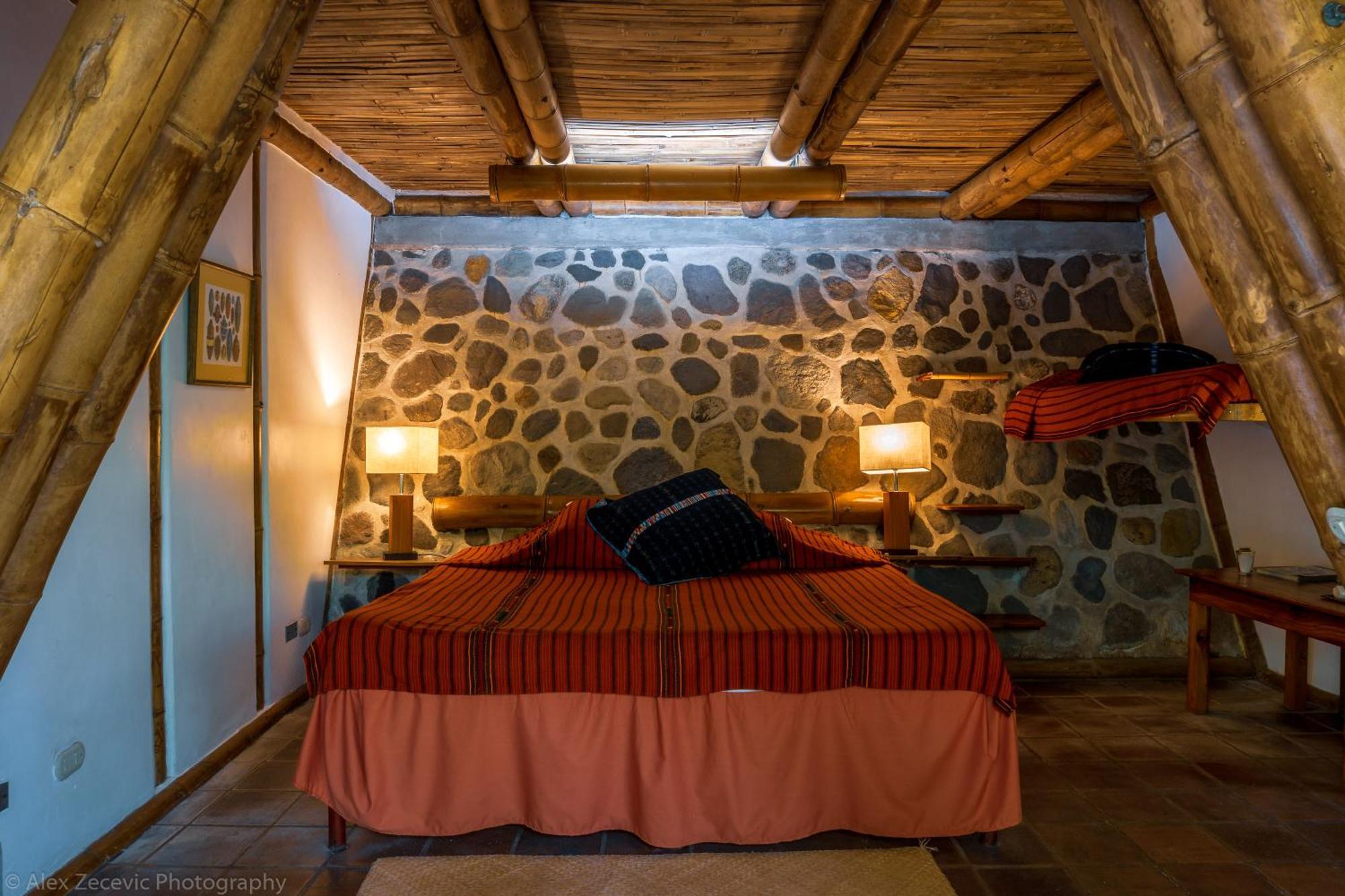 Reserva Natural Atitlan Panajachel Dış mekan fotoğraf
