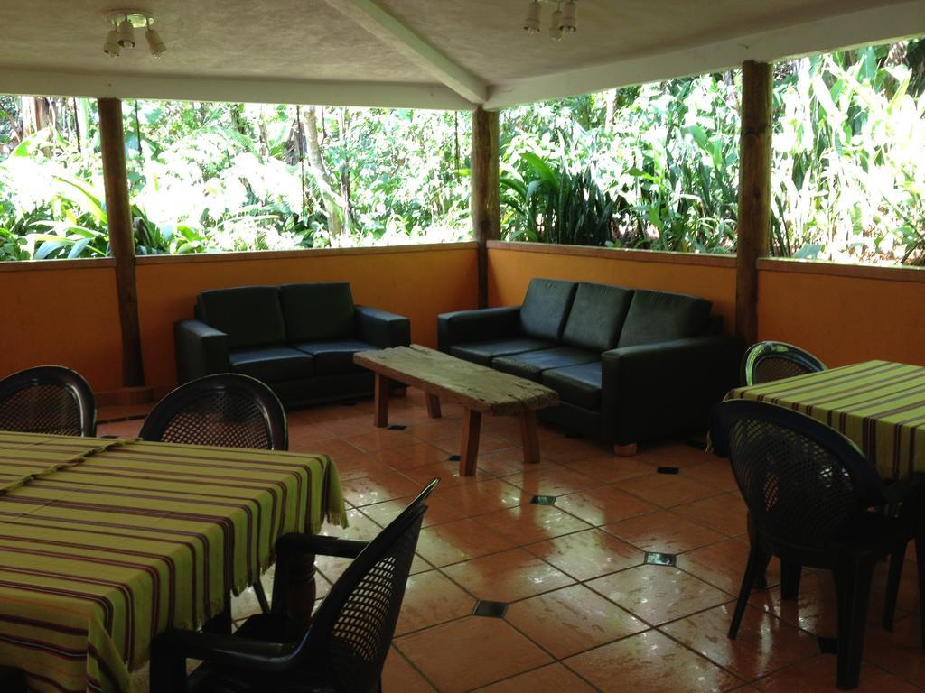 Reserva Natural Atitlan Panajachel Dış mekan fotoğraf