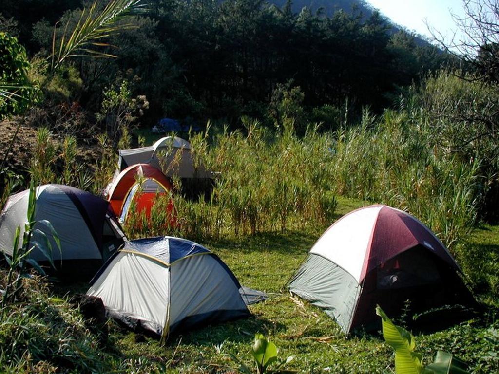 Reserva Natural Atitlan Panajachel Dış mekan fotoğraf