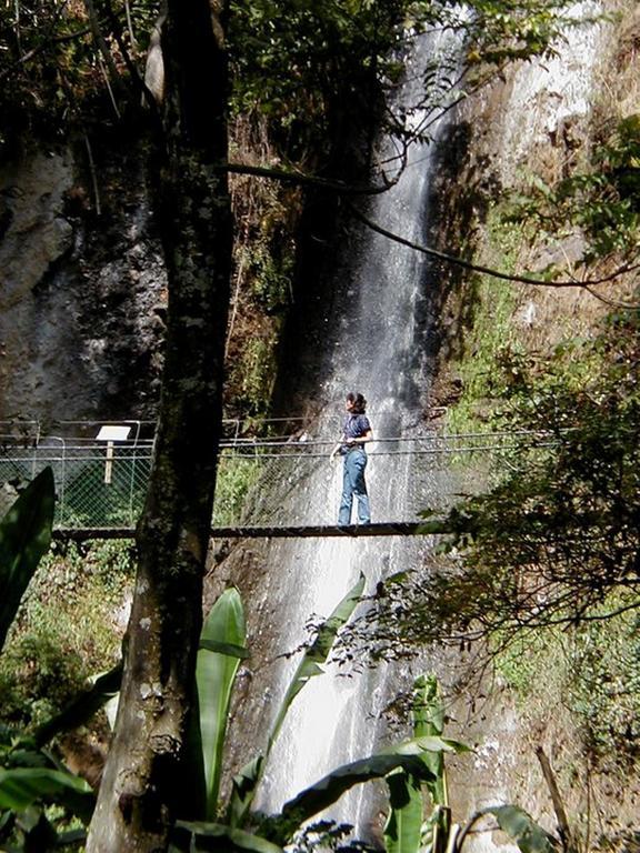 Reserva Natural Atitlan Panajachel Dış mekan fotoğraf