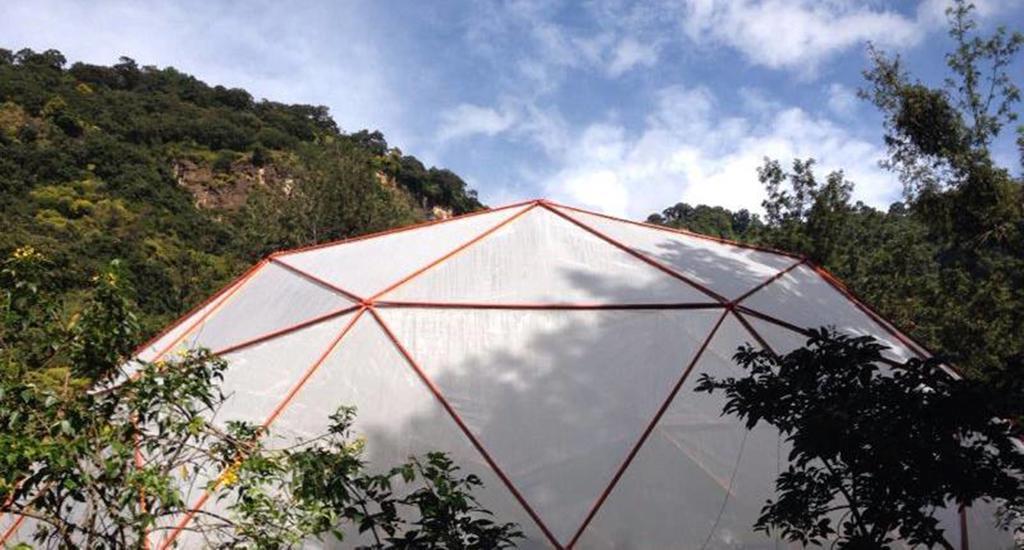 Reserva Natural Atitlan Panajachel Dış mekan fotoğraf