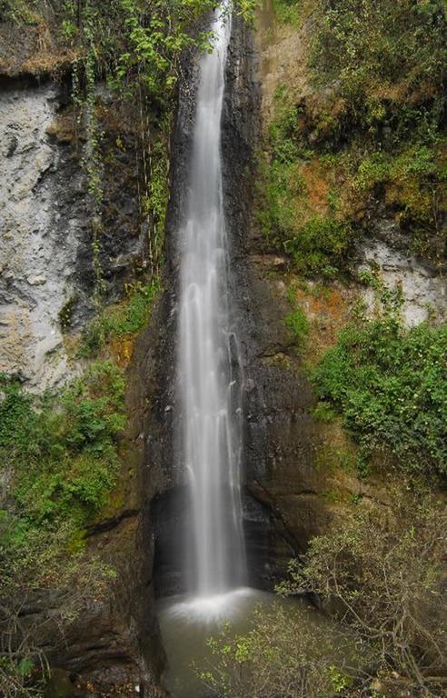 Reserva Natural Atitlan Panajachel Dış mekan fotoğraf