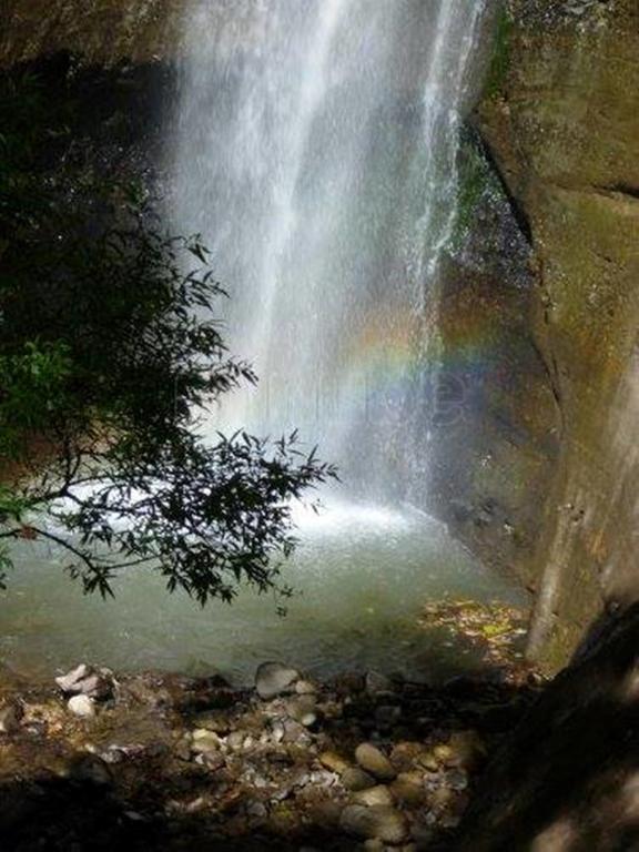 Reserva Natural Atitlan Panajachel Dış mekan fotoğraf